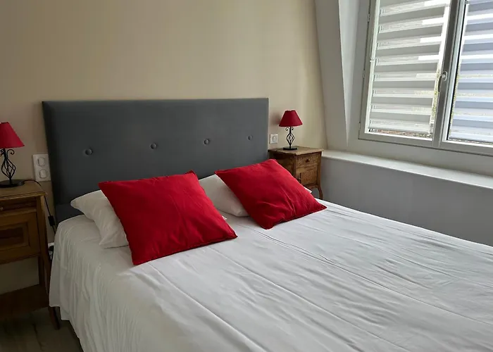 Chambres d'Hotes Noir Lion