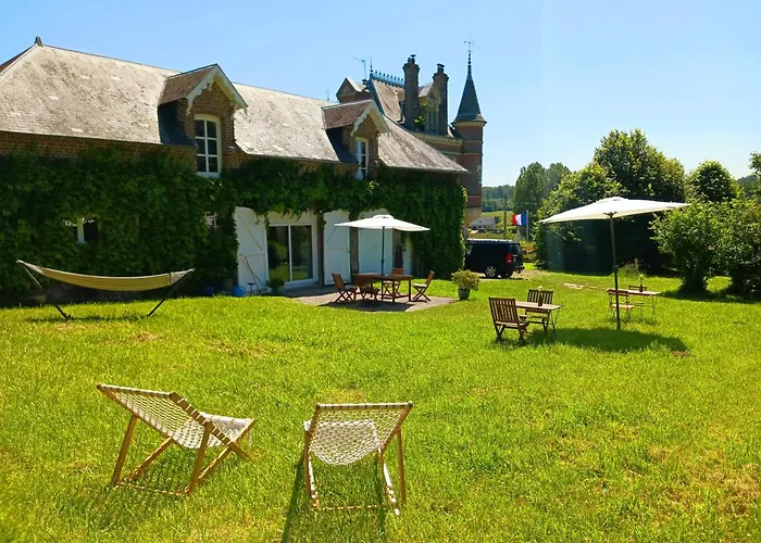 Château Machiel